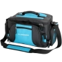 Сумка спиннинговая Flagman Spin Bag с 4 коробками 27х19х19см