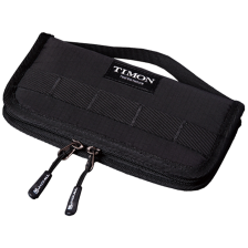 Кошелек для блесен Timon Spoon Wallet R S Black