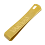 Кусачки Varivas Line Cutter straight Gold