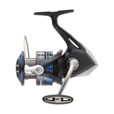 Катушка безынерционная Shimano 21 Nexave FI 4000