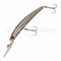 Воблер Yo-Zuri Crystal Minnow Deep Diver 130 F R540 #CR