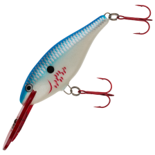 Воблер Rapala Shad Rap 07 #BBSD