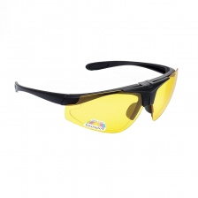 Очки солнцезащитные поляризационные Premier PR-OP-112-Y цвет линз: желтый