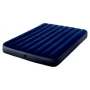 Матрас надувной Intex Classic Downy Airbed 137х191х25см