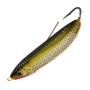 Блесна колеблющаяся Rapala Minnow Spoon 32гр (незацепляйка) #RFSH