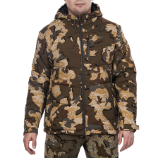 Куртка King Hunter Epicentr S Modern Camo
