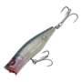 Воблер Megabass Popping Duck 60 F #GLX Seethrough Bait