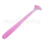 Приманка силиконовая Keitech Swing Impact 3" #EA08 Bubblegum Shiner
