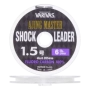 Флюорокарбон Varivas Aging Master Shock Leader Fluorocarbon #1,5 0,205мм 30м (natural)