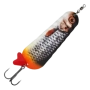 Блесна колеблющаяся Abu Garcia Atom Pro 20гр #Roach