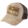 Кепка Nories Mesh Cap 09 Beige