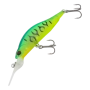 Воблер DUO Realis Rozante Shad 57 MR #CCC3263 GA Tiger