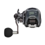 Катушка мультипликаторная Daiwa Spartan IC 200HL