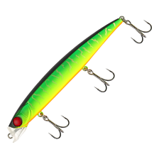 Воблер Jackall Rada Minnow 114 S #Matt Tiger