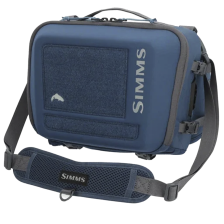 Сумка поясная Simms Freestone Hip Pack '21 5л Midnight