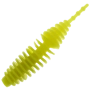 Приманка силиконовая Soorex Pro Mickey 50мм Cheese #306 Chartreuse/Lemon