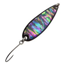Блесна колеблющаяся Field Hunter Lure Man 701 Shell 13гр #58