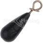 Груз быстросъемный JS Stinger Drop 7гр #Черный