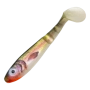 Приманка силиконовая Abu Garcia Svartzonker McPike 25см #Real Trout
