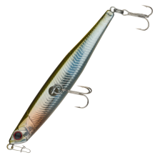 Воблер OSP Bent Minnow 76 F #H22 Champagne Half Mirror