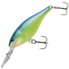 Воблер Rapala Shad Rap 07 #CRSD