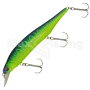 Воблер Megabass Ito-Shiner 115 suspending #Mat Green Lizard