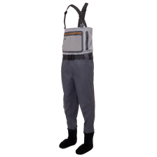 Вейдерсы FHM Brook V2 XS-S 176/40-41 серый/светло-серый