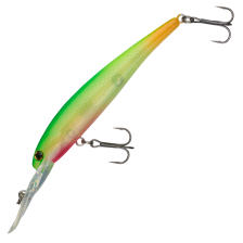 Воблер Bandit B-Shad 90 F #B23 Grapefruit