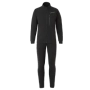 Костюм-поддевка Shimano MD-111V Limited Pro JP 4XL - EU 3XL черный