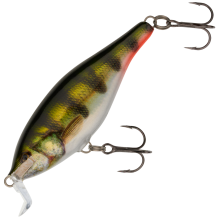 Воблер Rapala Shallow Shad Rap 07 #PEHL