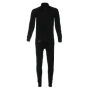 Термобелье Comfort Polar ZIP Men (1 слой) р. 48/182-188 черный