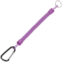 Страховочный тросик Kahara KJ Lanyard 16-90см Purple