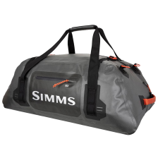 Гермосумка Simms G3 Guide Z Duffel Bag 60L Anvil