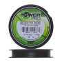 Шнур плетеный Power Pro 0,19мм 92м (moss green)