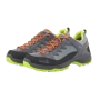 Ботинки Norfin Ntx Light Trek Low р. 40