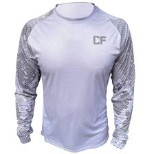 Джерси CF Scale sleeves S