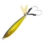 Пилькер Little Jack Metal Adict Zero 20гр #05 Green Gold Sardine Uv