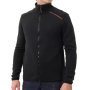 Джемпер флисовый Tritongear Karel M Черный