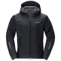 Куртка утеплённая Shimano RB-01JS Gore-Tex L темно-серый