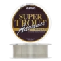 Леска монофильная Varivas Super Trout Advance #1,2 0,185мм 150м (clear)