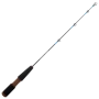 Удилище зимнее Higashi Travel Ice MH