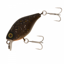 Воблер Jackall Chubby 38 F #Brown Bug