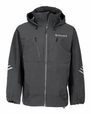 Куртка Simms ProDry Jacket '20 XL Carbon