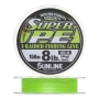 Шнур плетеный Sunline Super PE #0,8 0,148мм 150м (light green)