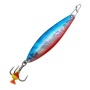 Блесна зимняя EcoPro Killka 70мм 18гр #BRS