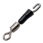 Вертлюг Elegance Feeder Pro Quick Change Swivels  быстросъемный #M