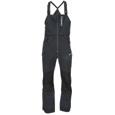 Комбинезон Simms ProDry Bib '20 M Black