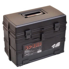 Ящик Meiho Versus VS-8010 420x245x326 Black