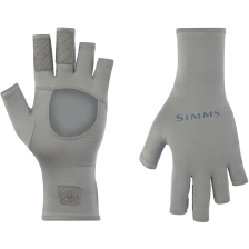 Перчатки Simms BugStopper SunGlove L Cinder