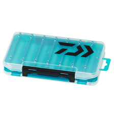 Коробка Daiwa Reversible Case RC100 Green
